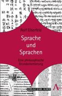 Foto Sprache und Sprachen