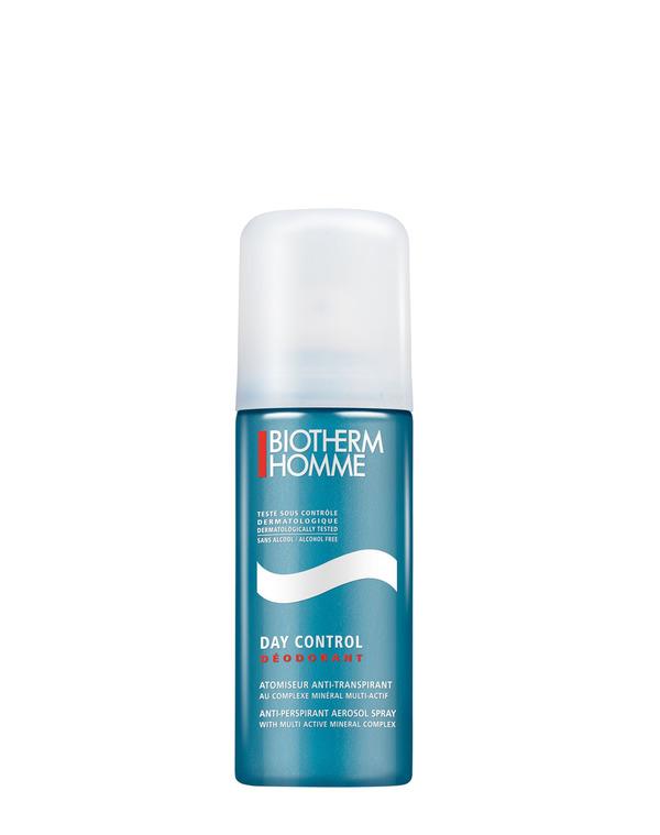 Foto Spray Aerosol Anti-transpirante Ato 150 ml Day Control Biotherm Homme