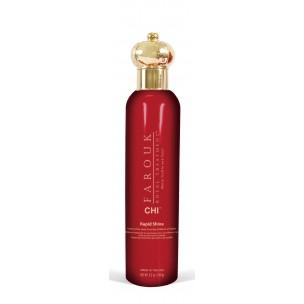 Foto Spray de brillo instantaneo rapid shine 160ml