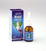 Foto Spray nasal. 24 ml