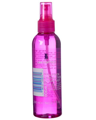 Foto Spray protector del calor Lee Stafford