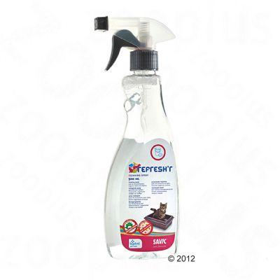 Foto Spray refrescante Savic Refresh'R Household - 500 ml
