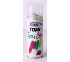 Foto Spray Titan Oro Metalic, 200 ml