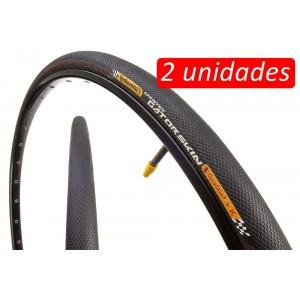 Foto Sprinter gatorskin tubular continental (2 unidades)