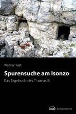 Foto Spurensuche am Isonzo
