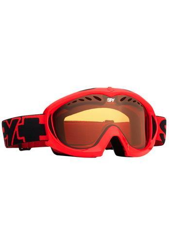 Foto Spy Targa II Goggles - Red/Persimmon