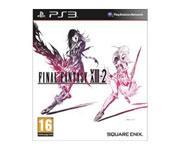 Foto Square enix final fantasy xiii-2