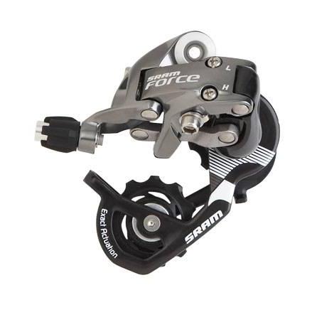 Foto SRAM - FORCE Cambio trasero 10v 2012