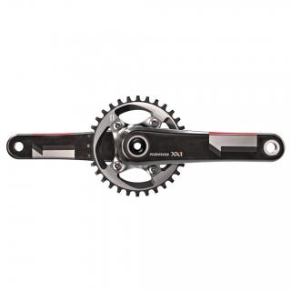 Foto SRAM Pedalier XX1 Q-156 GXP
