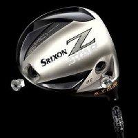 Foto srixon z star - driver srixon z-star 2011
