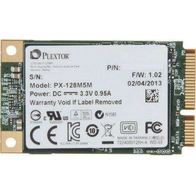 Foto Ssd 128gb Plextor Msata Px-128m5m