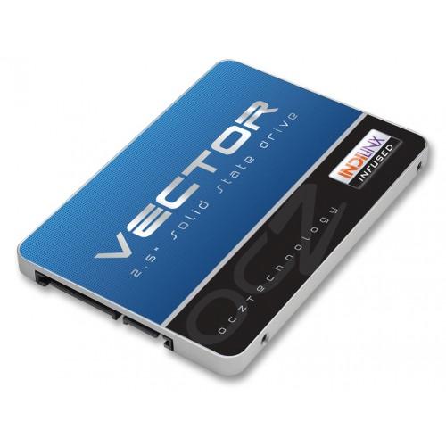 Foto Ssd 512gb 530/550 Vector Sa3 Ocz