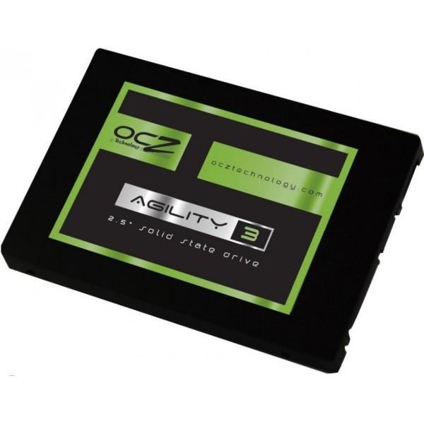 Foto Ssd ocz agility3 480gb sata3