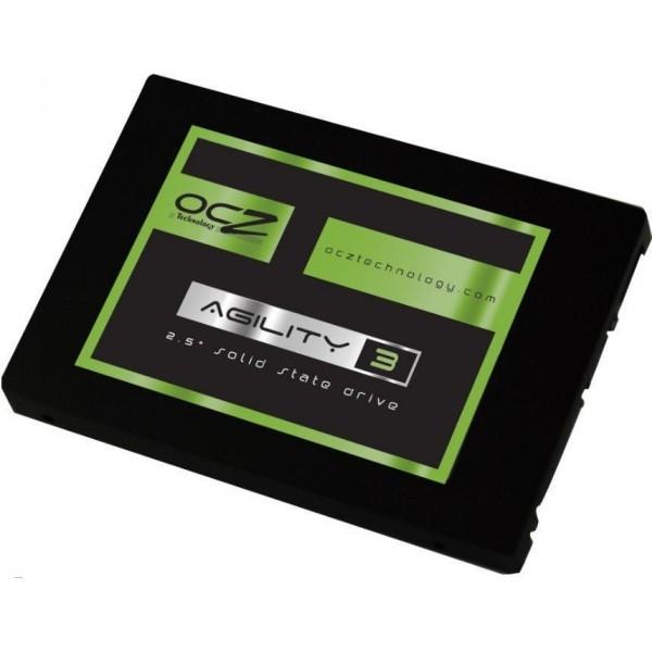 Foto Ssd ocz agility3 512gb sata3
