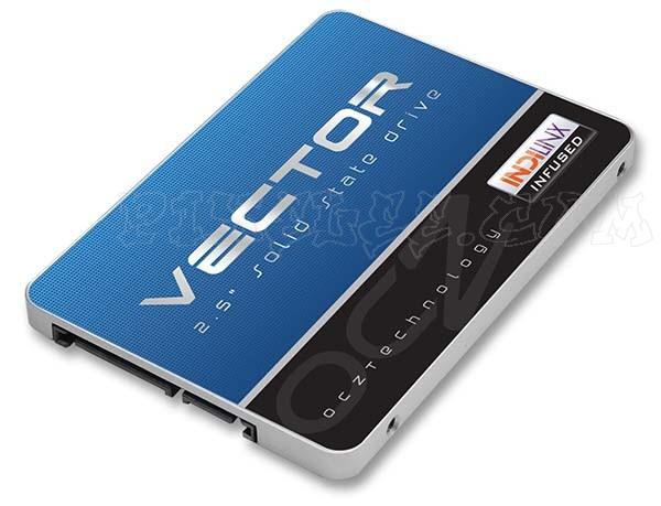 Foto SSD OCZ VECTOR 256 GB SATA3 - HD34194101
