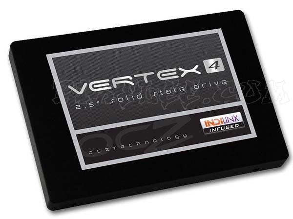Foto SSD OCZ VERTEX4 256 GB SATA3 - HD34194082