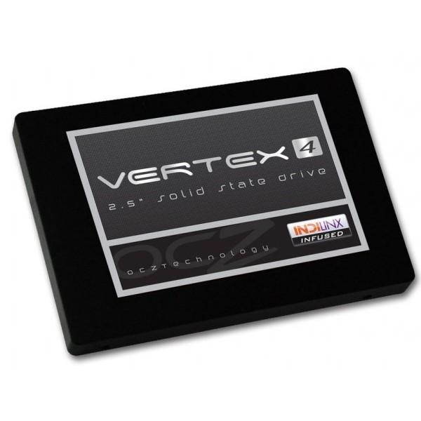 Foto Ssd ocz vertex4 256gb sata3