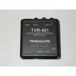 Foto sse TVR-401 - 401 receiver - trueview seperate tcdr-401 receiver