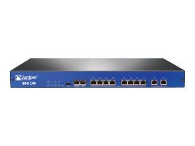 Foto SSG-140-SH - Juniper Networks Secure Services Gateway SSG 140 - sec...