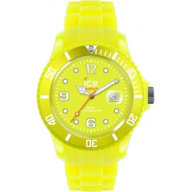 Foto SS.NYW.S.S Ice-Watch Ice-Flashy Neon Yellow Small Watch