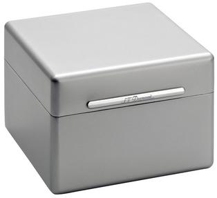 Foto S.T. Dupont Humidificador Humidor Maxijet - gris