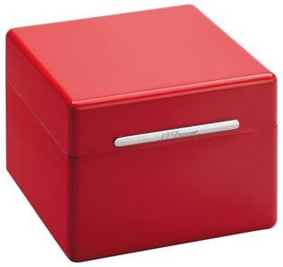Foto S.T. Dupont Humidificador Humidor Maxijet - rojo