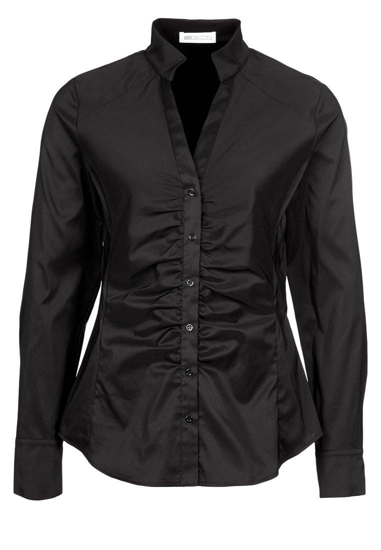 Foto St. Emile ROSA Blusa negro