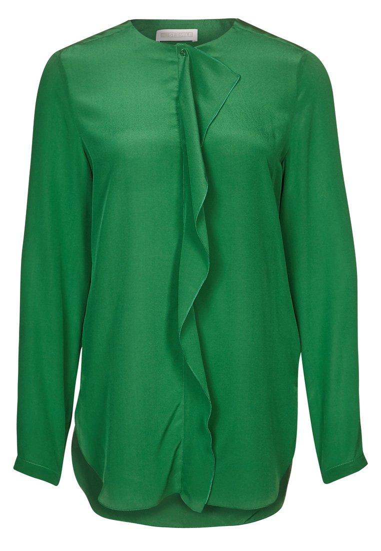 Foto St. Emile SCARLET Blusa verde