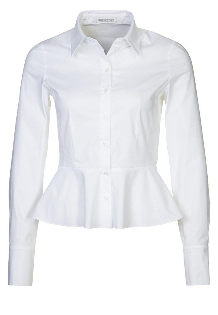 Foto St. Emile SHARON Blusa blanco