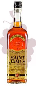 Foto St. James Royal Ambre