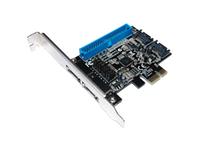 Foto ST Lab A-470 - pci express sata/pata raid - warranty: 2y