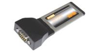 Foto ST Lab C-261 - expresscard serial 1 port - warranty: 2y (usado - de...