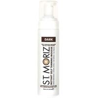 Foto St Moriz Self Tan Range Instant Self Tanning Mousse Dark 200ml