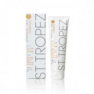 Foto St Tropez Gradual Tan Firming 4 in 1