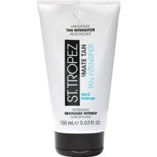 Foto St Tropez Tan Intensifier for Medium-Dark Skin 150ml