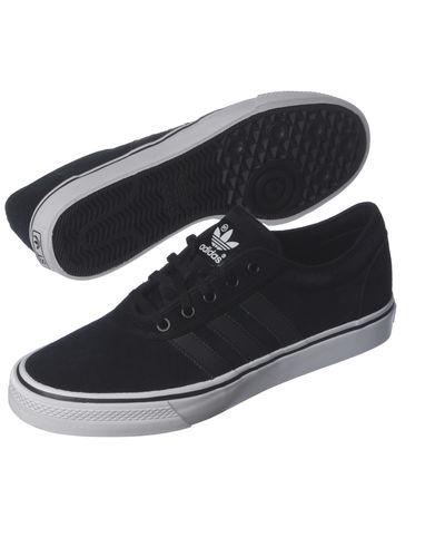 Foto ST zapatillas Adidas