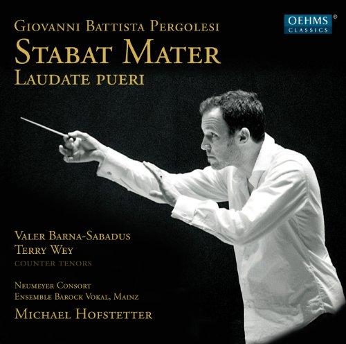 Foto Stabat Mater Laudate Pueri