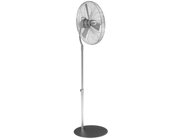 Foto Stadler Form C-011 Charly. Ventilador De Pie
