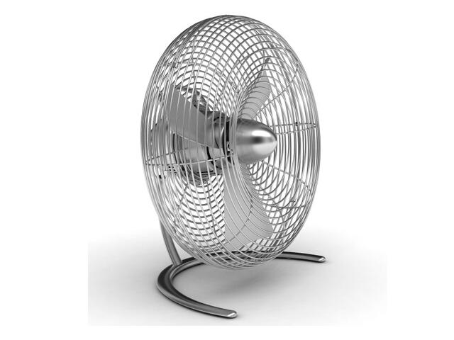 Foto Stadler Form C-021 Charly. Ventilador