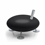 Foto Stadler Form® Humidificador Fred Negro