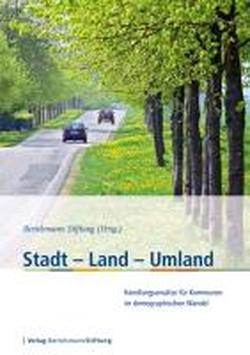 Foto Stadt - Land - Umland