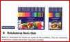Foto Staedtler Estuche 12 Marcadores Punta Fibra Colores Surtidos Ref. 340Wp12