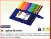 Foto Staedtler Estuche De 24 Lapices Ergosoft. Ref.157Sb24