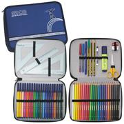 Foto Staedtler Estuche Skate azul