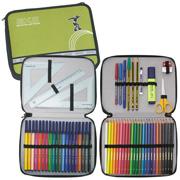 Foto Staedtler Estuche Skate verde