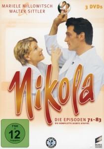 Foto Staffel 7,episoden 71-83 DVD