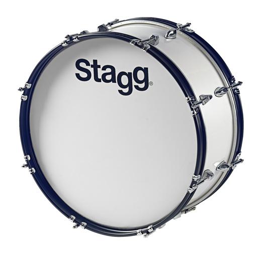 Foto Stagg Bombo Banda - 20 X 8