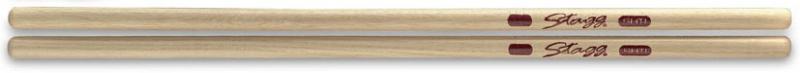 Foto Stagg SHTI Pair of Hickory Sticks for Timbale