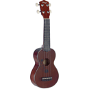 Foto Stagg US20-FLOWER Traditional Soprano Ukulele with Flower design
