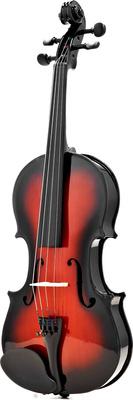Foto Stagg VN 4/4-SB Sunburst Violin 4/4